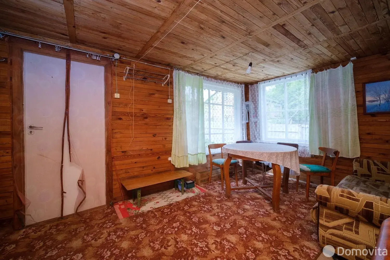 Стоимость продажи дома, Березка-Мотовело, 