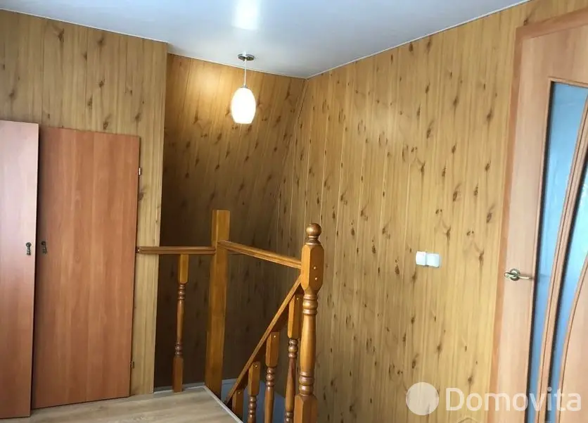 коттедж, Борисов, ул. Супруна, д. 31 