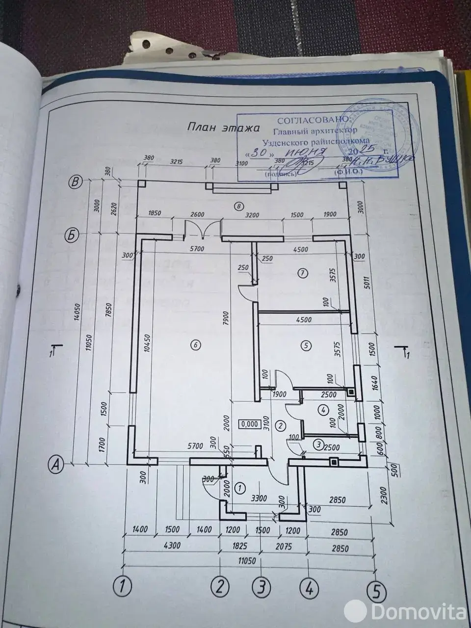 Цена продажи дома, Войково, ул. Промышленная