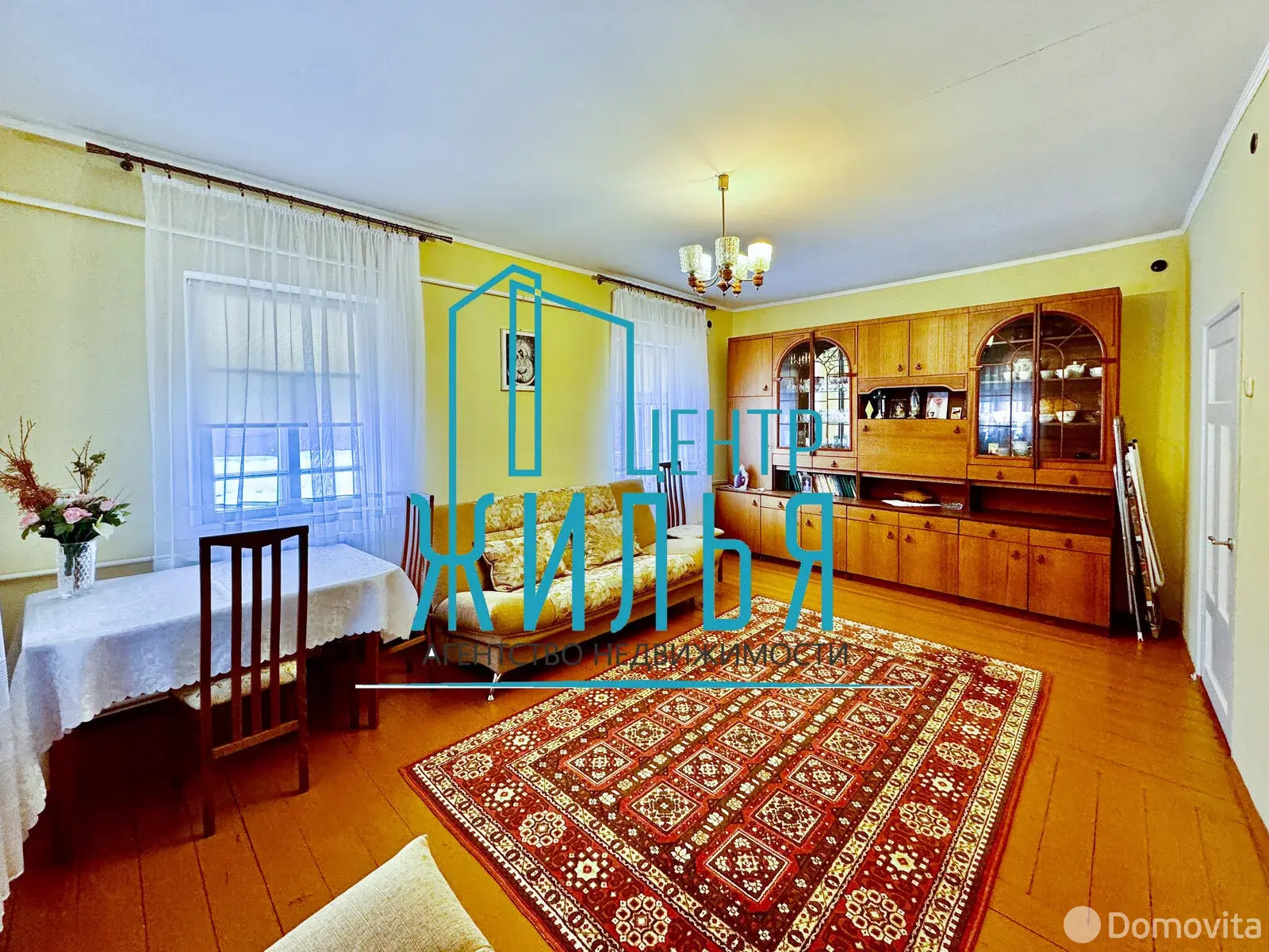 дом, Сопоцкин, 