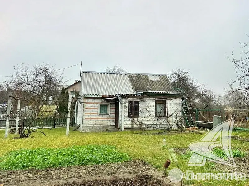 дача, Старица-приграничная, 