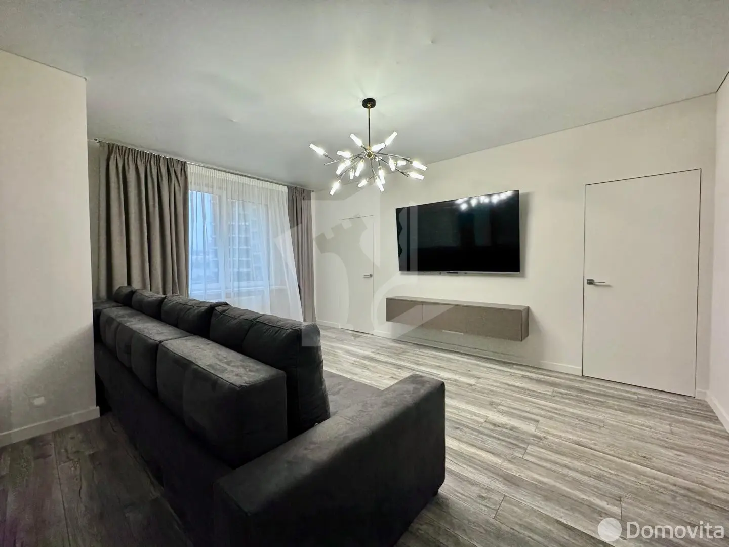 Снять 3-комнатную квартиру в Минске, ул. Макаенка, д. 12В, 1100USD, код 145629 - фото 3