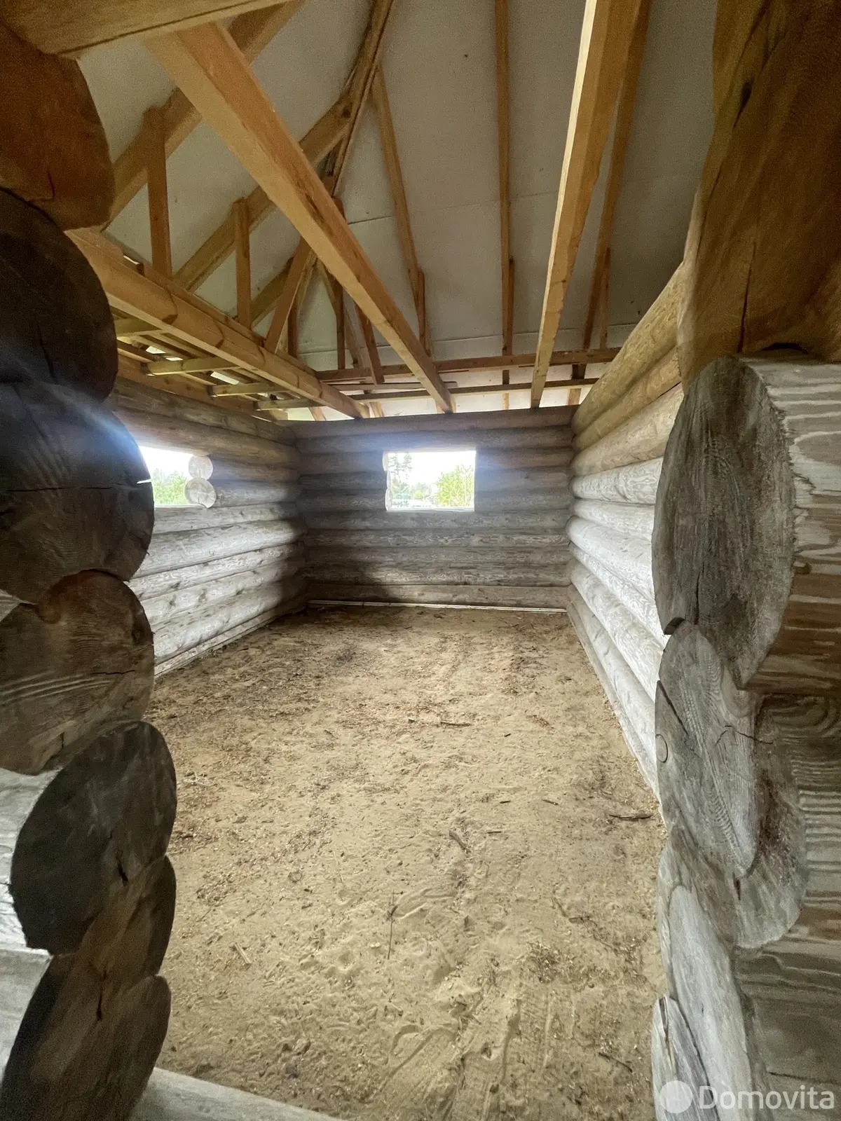 Цена продажи дома, Залейки, 