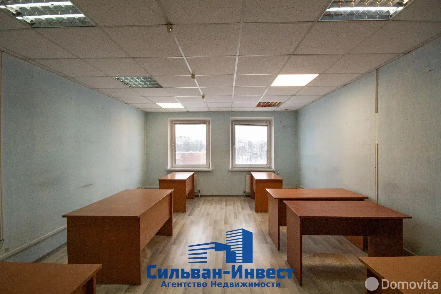 Купить офис на пер. Козлова, д. 7 в Минске, 189405USD, код 10038 - фото 21