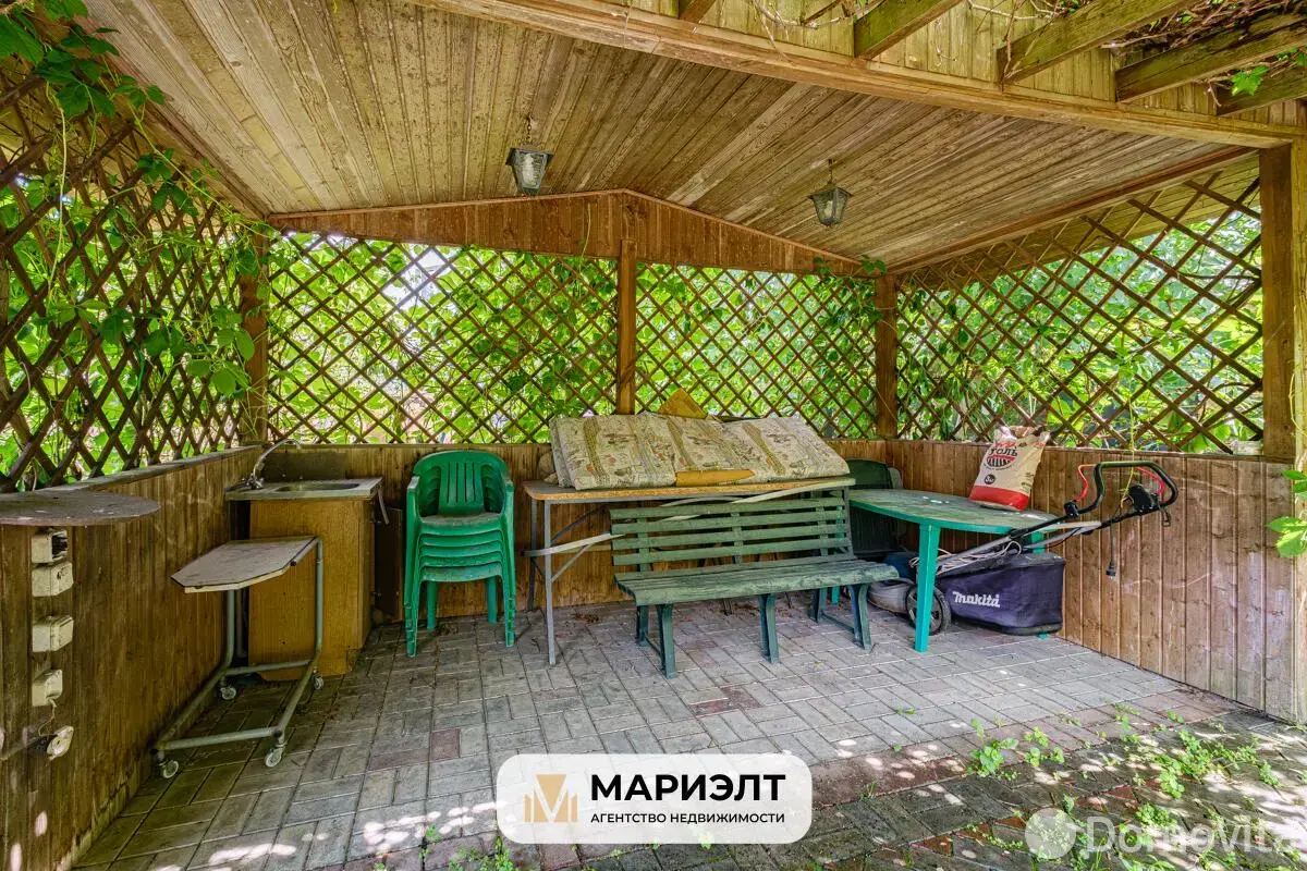 дача, Минск, пер. Болотникова, д. 35 