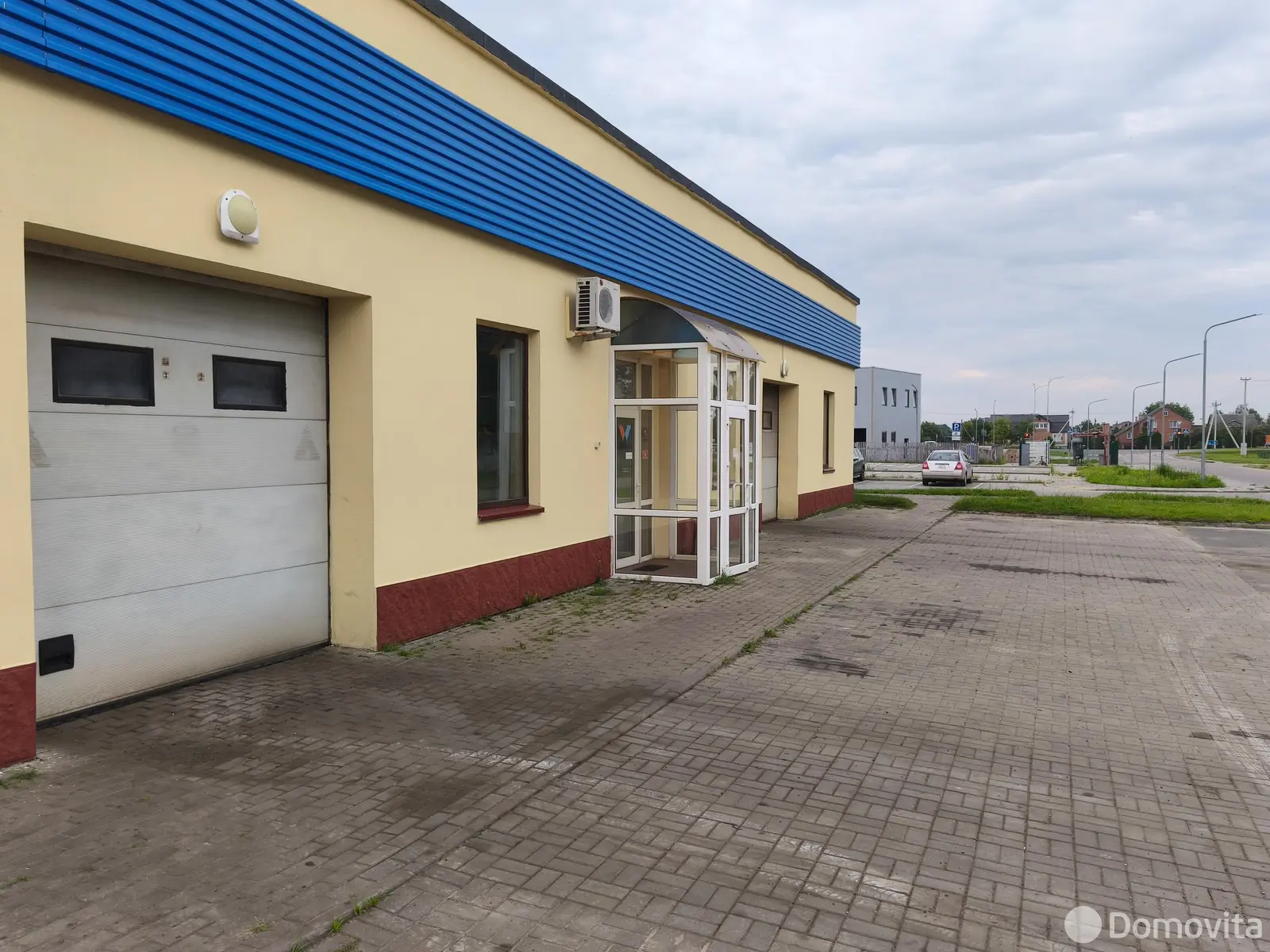 Купить помещение под сферу услуг в Заполье, ул. Пинская, д. 1/А - фото 14