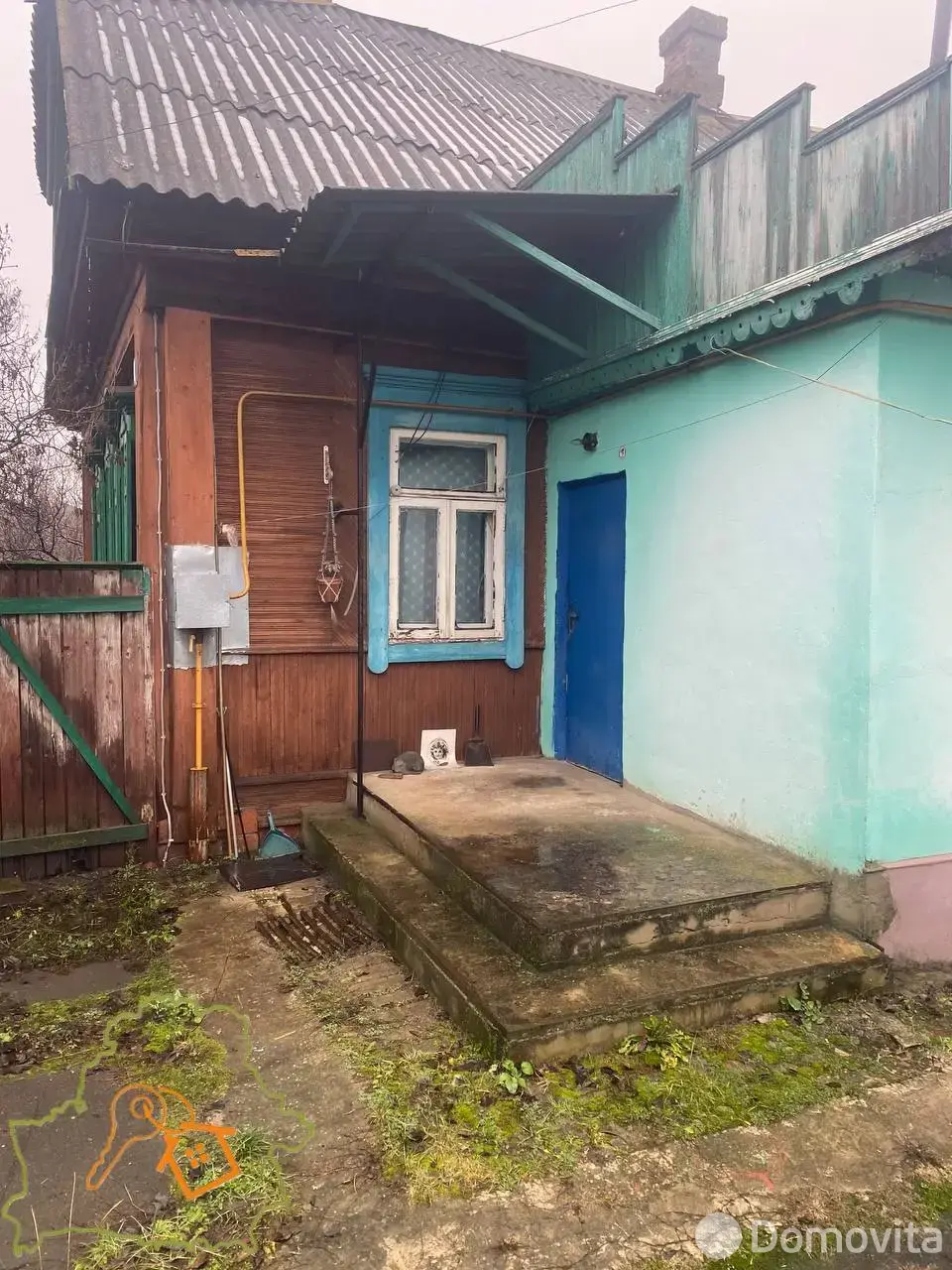 коттедж, Бобруйск, ул. Парковая, д. 18