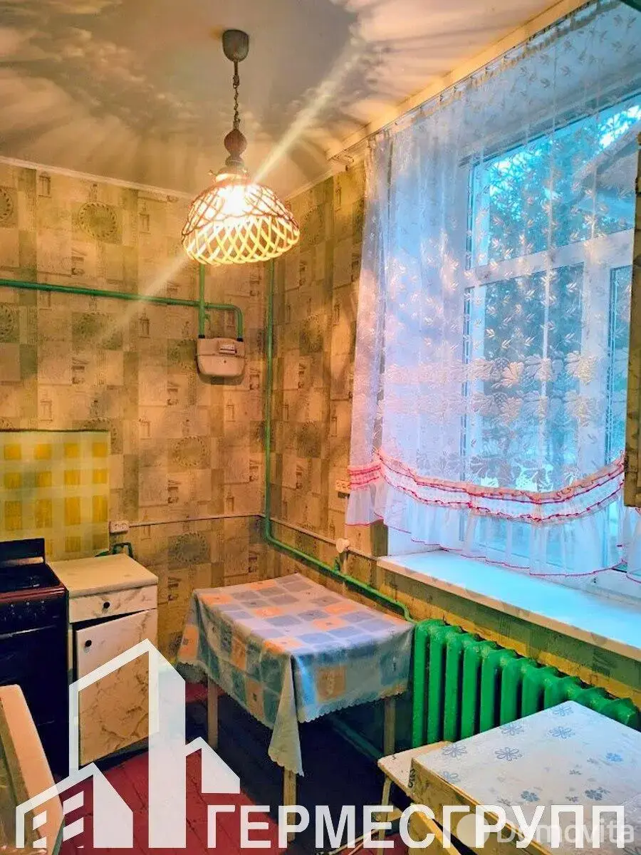 Стоимость продажи коттеджа, Первомайский, ул. Комсомольская