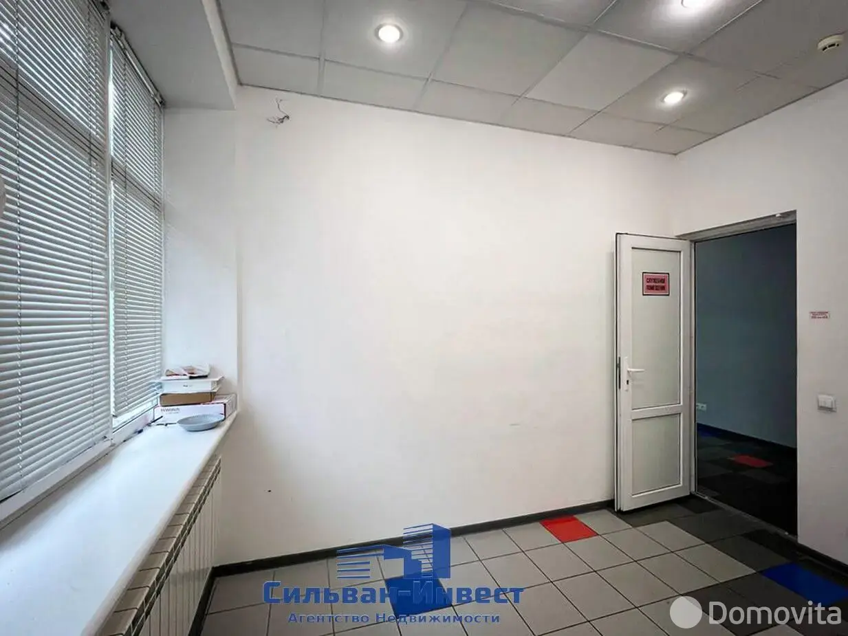 Снять офис на пр-т Независимости, д. 60 в Минске, 4602EUR, код 15002 - фото 11