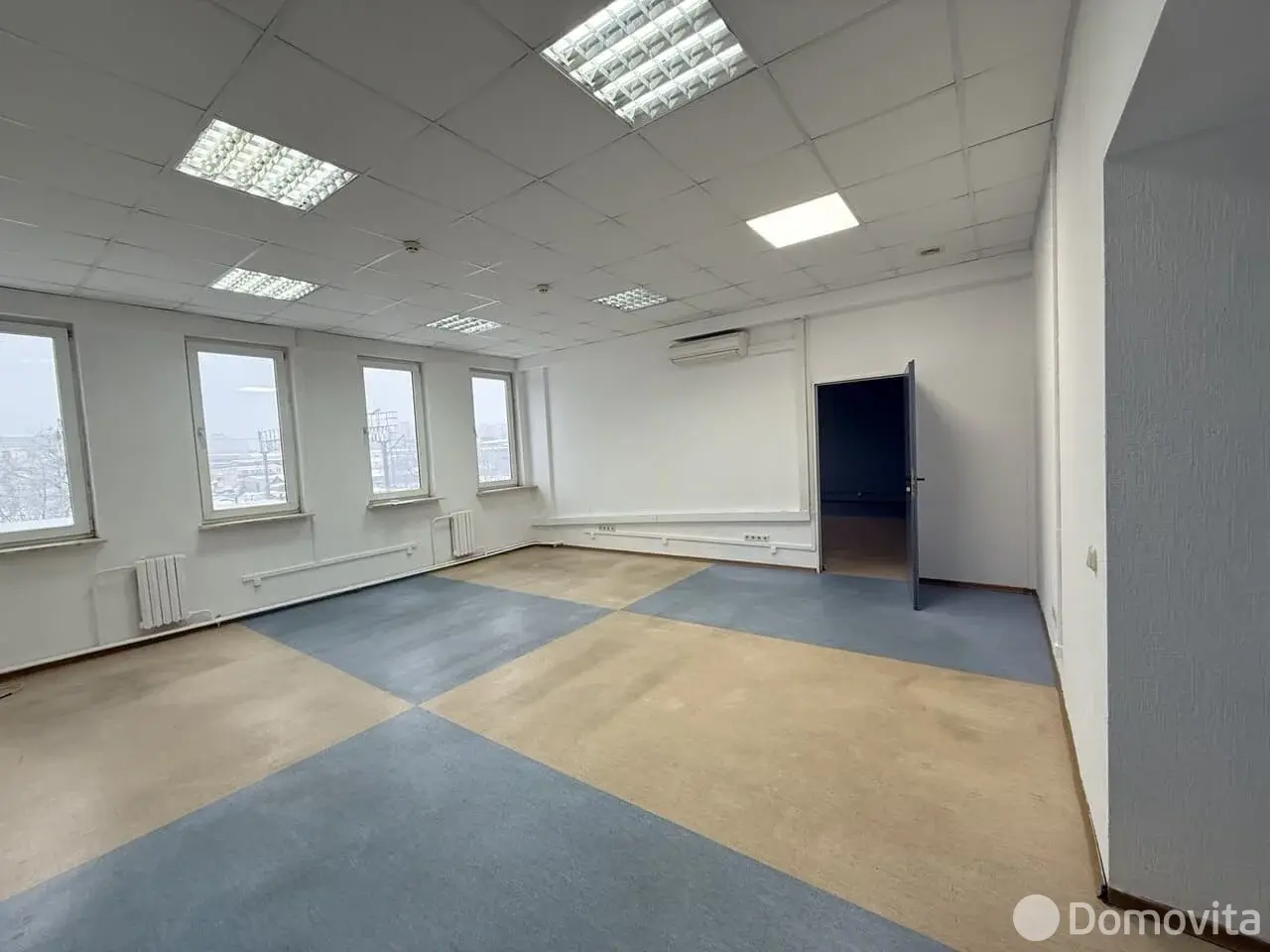 Снять офис на ул. Тимирязева, д. 65 в Минске, 805USD, код 16408 - фото 5