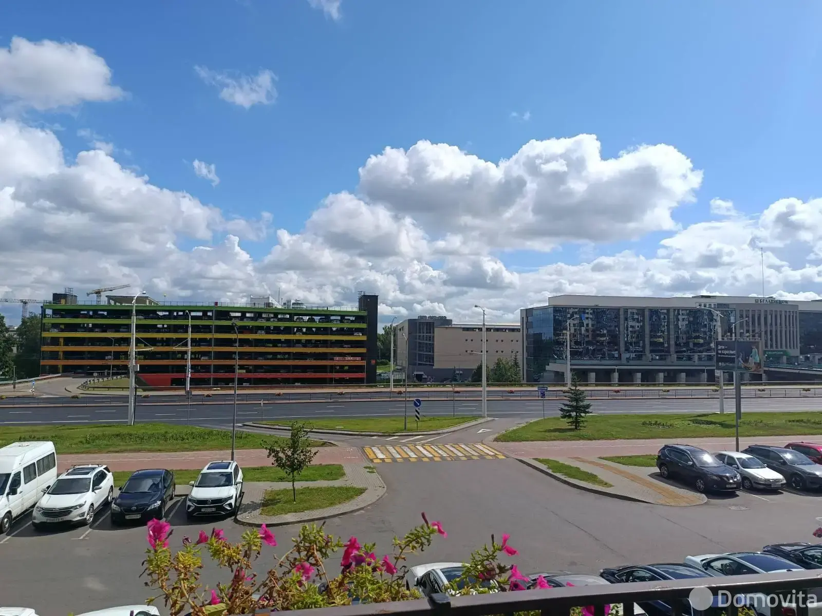 Снять офис на пр-т Дзержинского, д. 90 в Минске, 4310BYN, код 17254 - фото 10