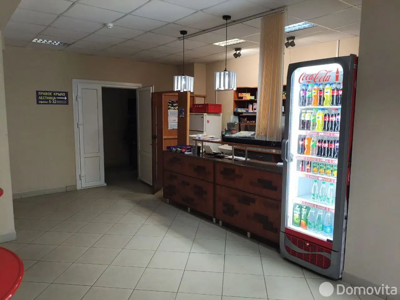 Аренда офиса на пер. Монтажников 4-й, д. 5 в Минске, 4963.2BYN, код 17146 - фото 25