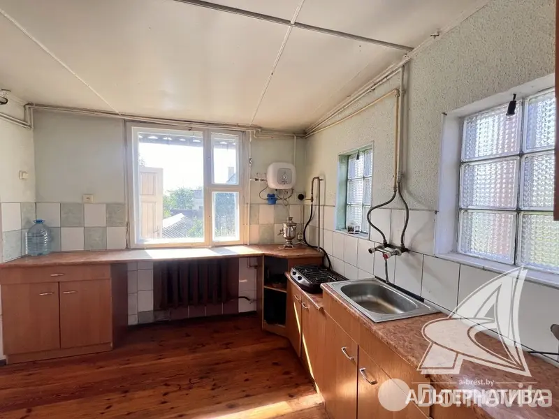 Купить 2-этажную дачу в Прибрежное-1 Брестская область, 36000USD, код 184065 - фото 13