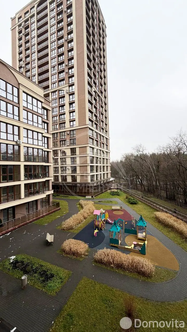 Снять 1-комнатную квартиру в Минске, ул. Макаенка, д. 12К, 599USD, код 148738 - фото 11