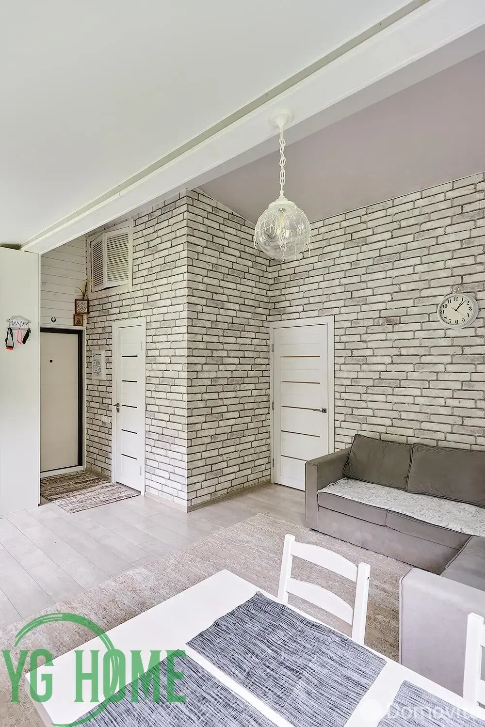 Продажа 1-этажной дачи в БОЯРЫШНИК Минская область, 79200USD, код 185826 - фото 17