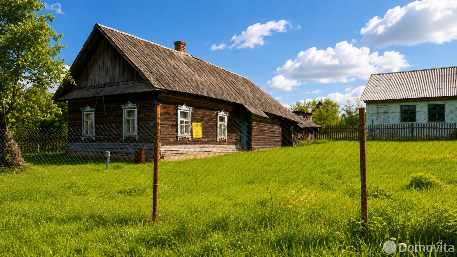 коттедж, Ваньковщина, ул. Речная, д. 6 