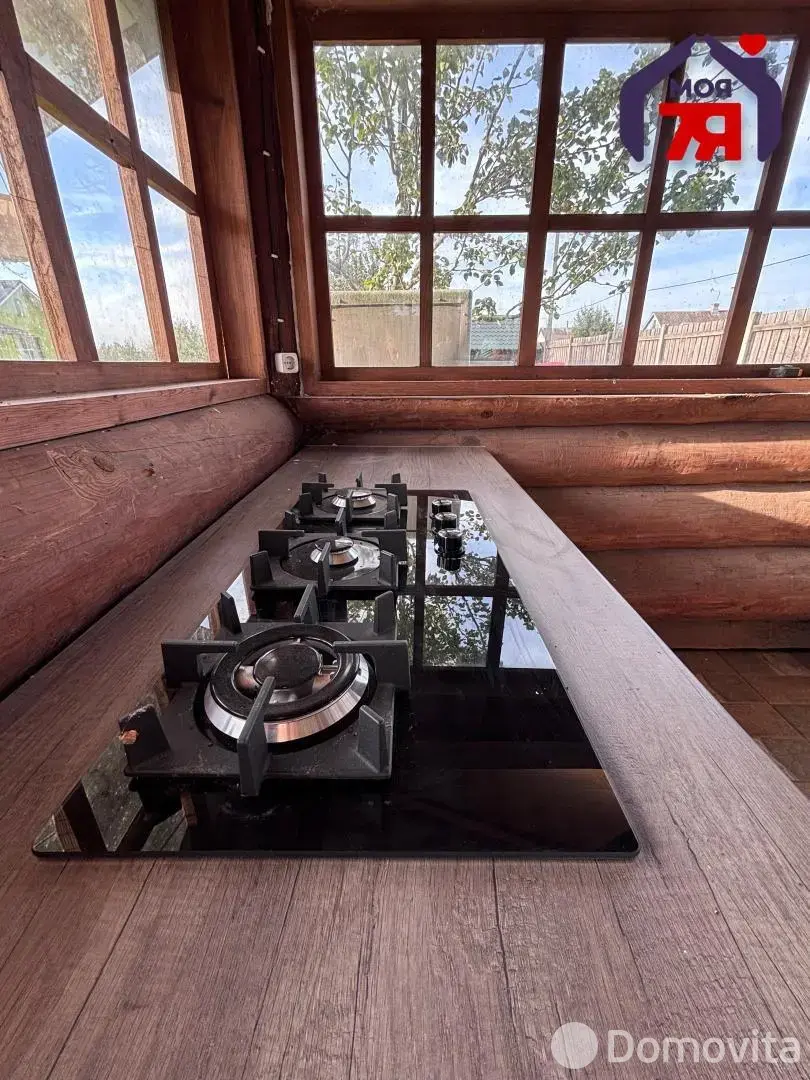 участок, Трубичино, ул. Центральная 