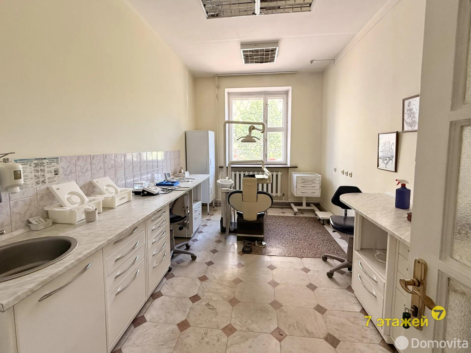 Купить торговую точку на ул. Сурганова, д. 10 в Могилеве, 590860BYN, код 999104 - фото 12