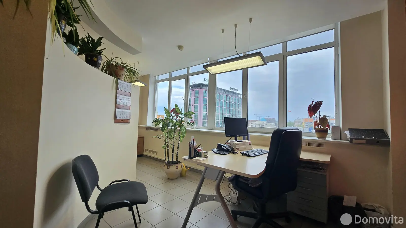 Аренда офиса на ул. Тимирязева, д. 65/А в Минске, 963USD, код 15410 - фото 6