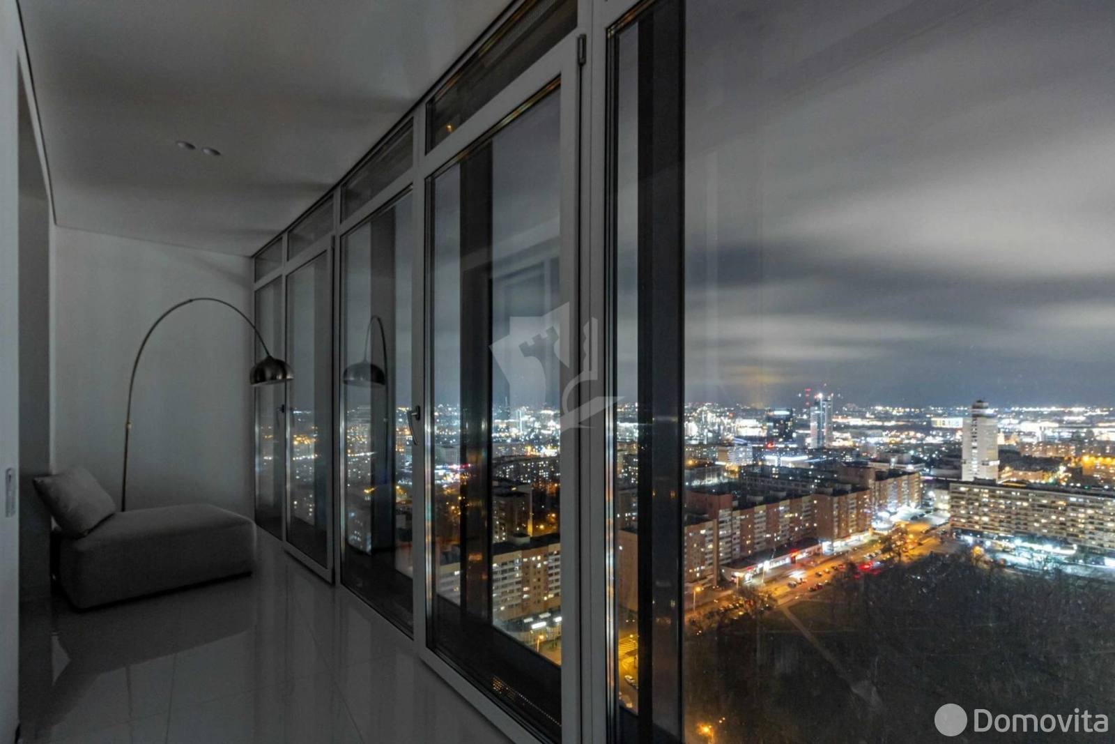 Снять 3-комнатную квартиру в Минске, ул. Кальварийская, д. 16, 2500USD, код 149634 - фото 27