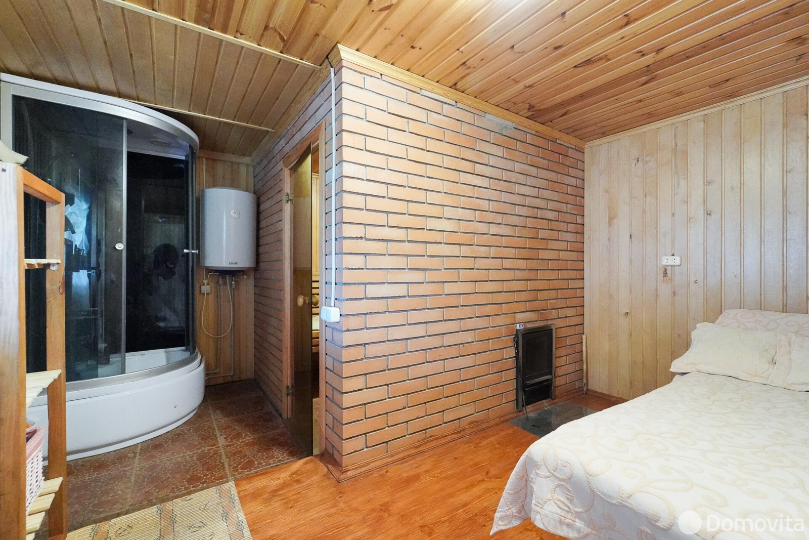 Продажа 2-этажной дачи в Весна-93 Минская область, 109000USD, код 185482 - фото 48