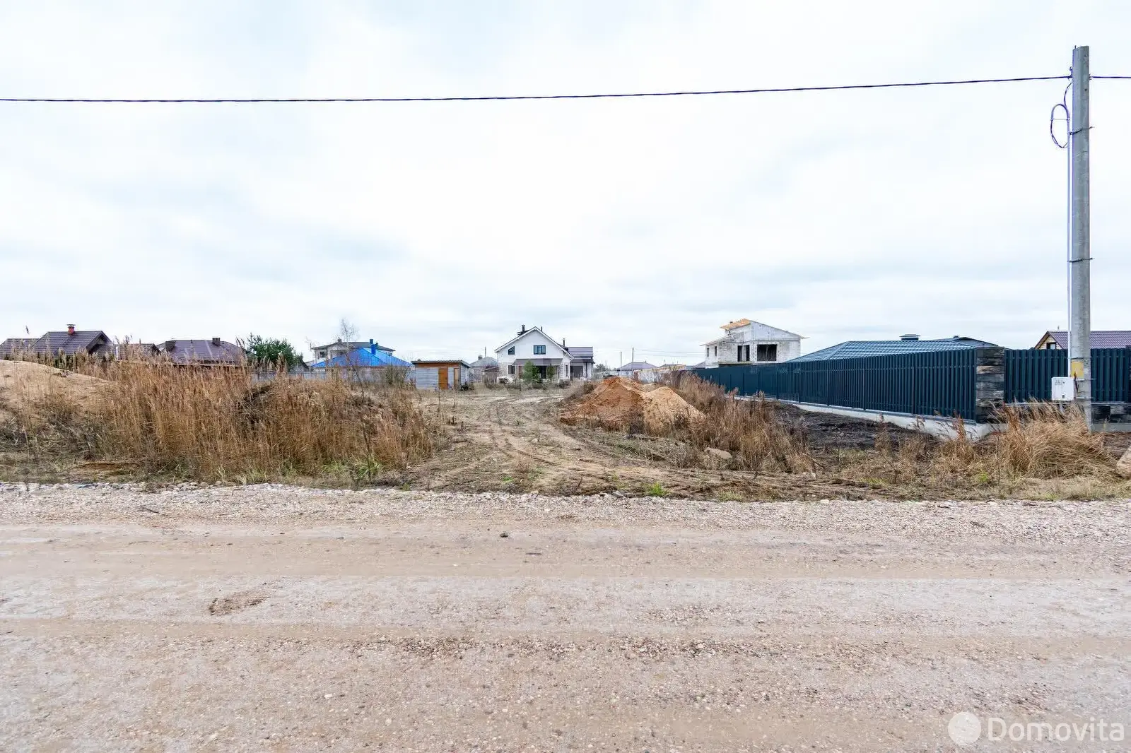 Купить земельный участок, 12.29 соток, Полевой 2, Минская область, 42500USD, код 569608 - фото 19