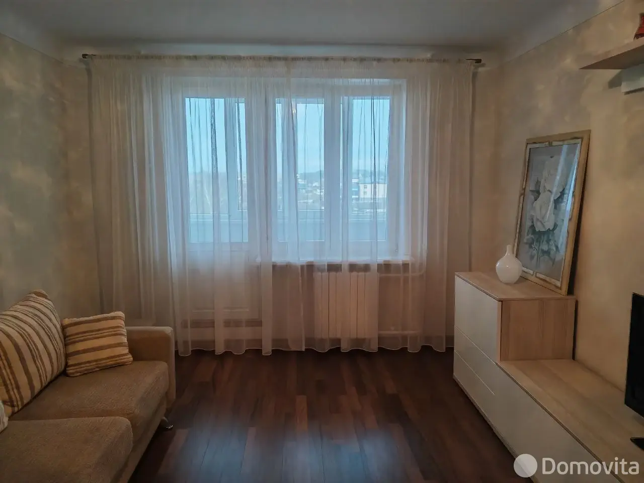 Снять 2-комнатную квартиру в Дзержинске, ул. Пролетарская, д. 16, 650BYN, код 148437 - фото 22