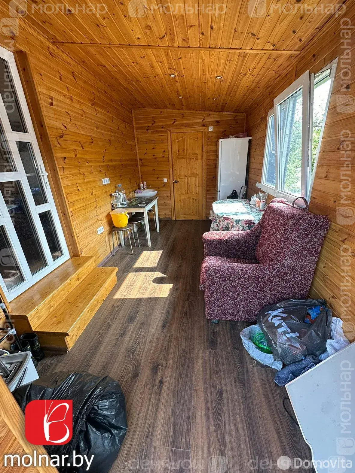 Купить 2-этажную дачу в Межрайгазовик Минская область, 19900USD, код 183349 - фото 11