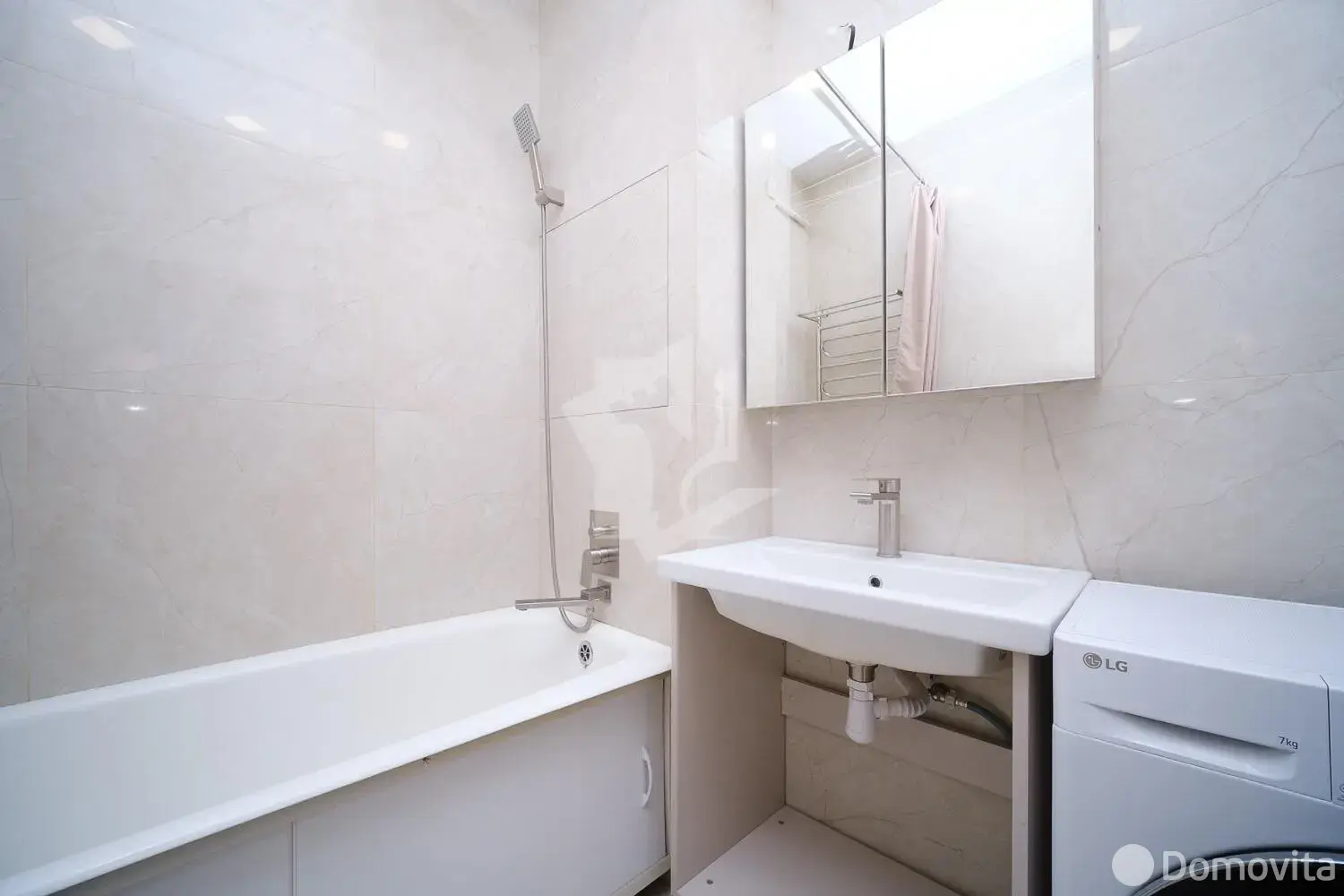 Купить комнату в Минске, пр-т Дзержинского, д. 127, цена 69000 USD, код 7385 - фото 36