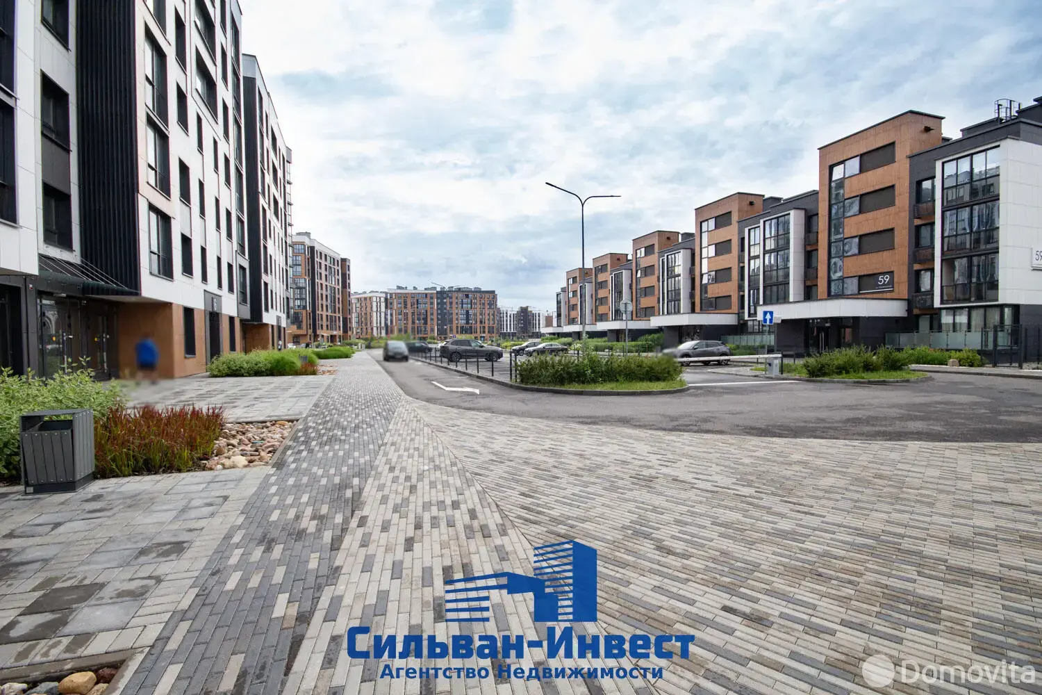 Купить торговое помещение на ул. Нововиленская, д. 61 в Минске, 159000USD, код 999362 - фото 16