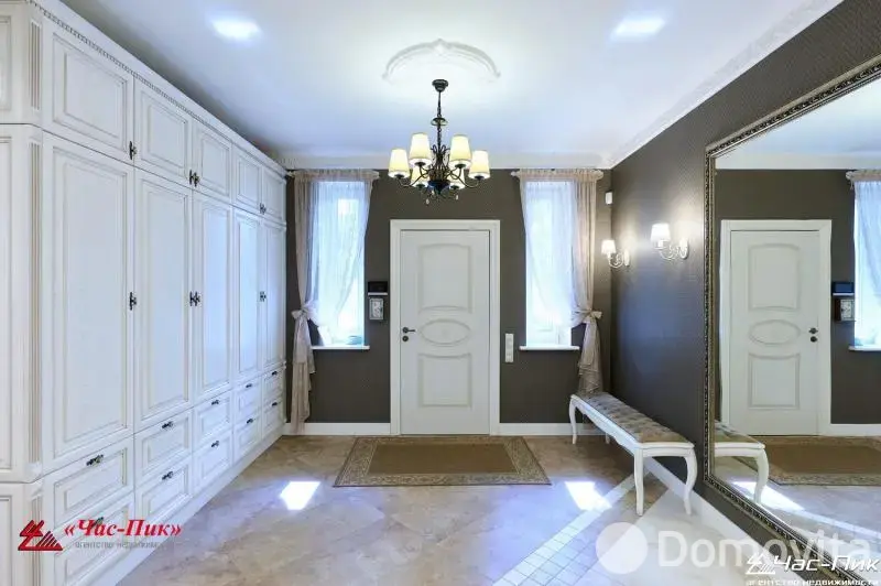 дача, Колодищи, ул. Константина Анишкевича, д. 8 