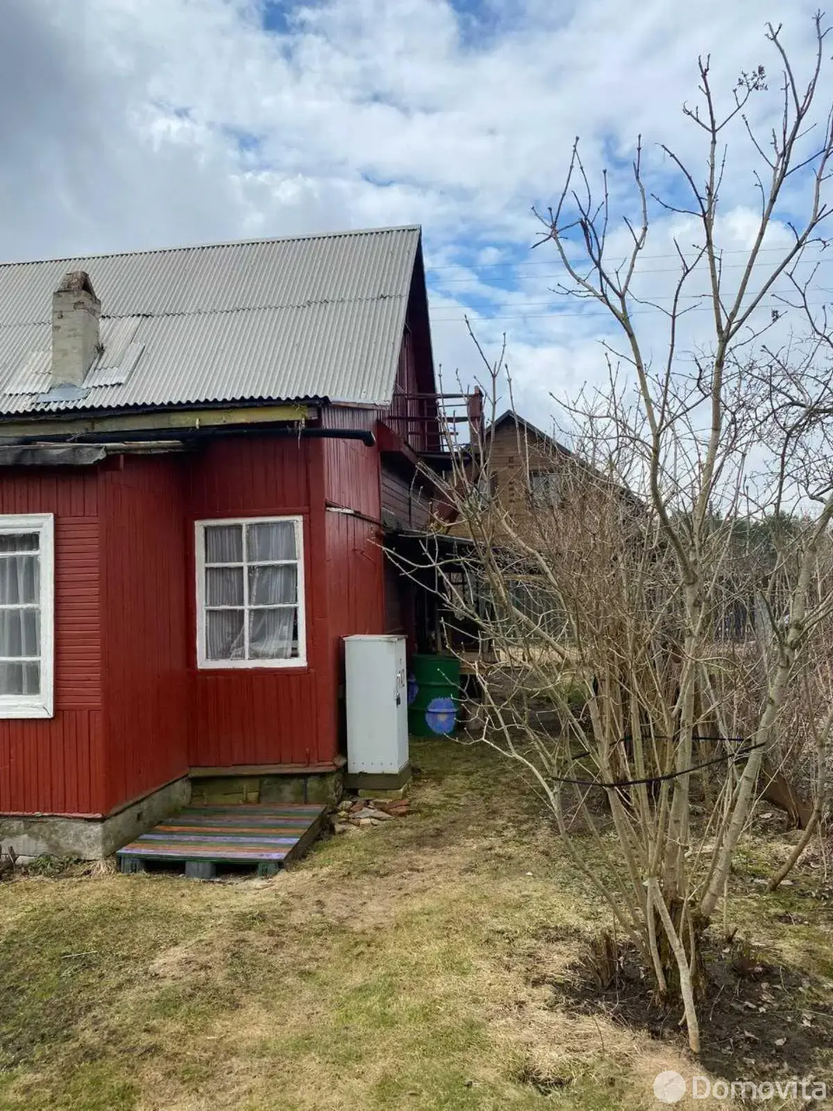 дача, Дружба, 