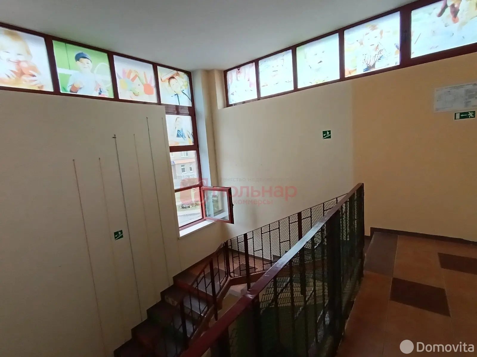 Снять офис на ул. Колесникова, д. 18 в Минске, 1260USD, код 15943 - фото 15