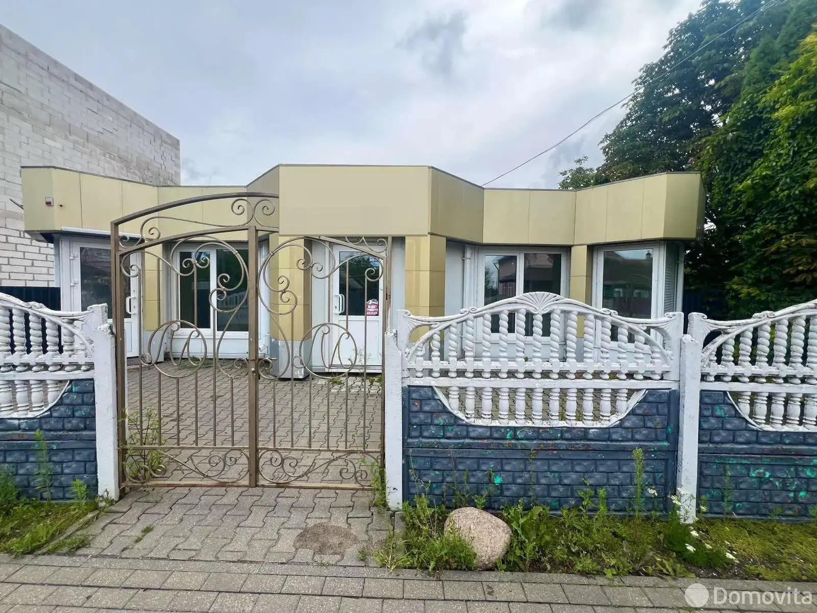 Продажа торгового помещения на ул. Уласовца, д. 6/А в Слуцке, 159200BYN, код 999196 - фото 11