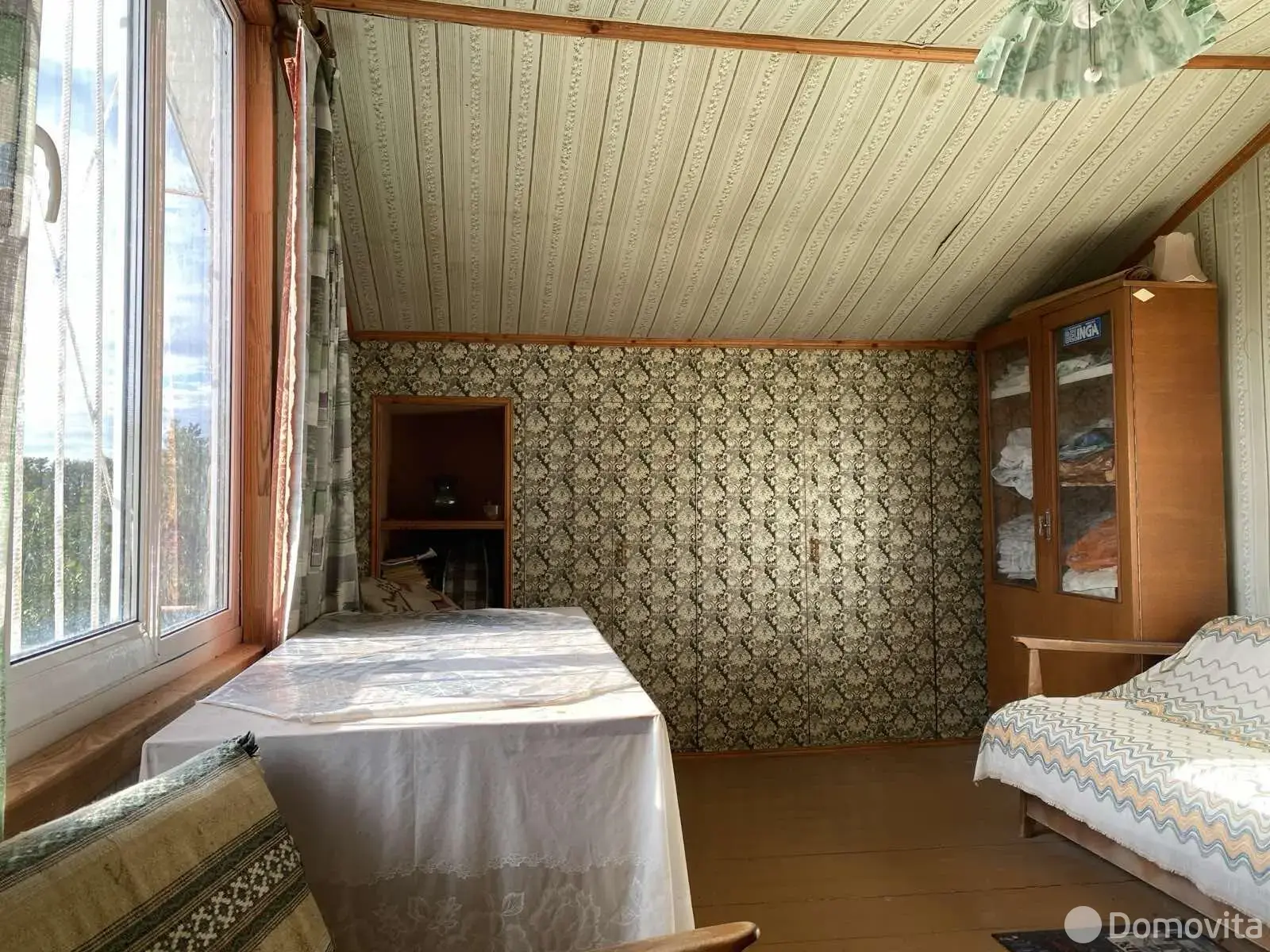 дача, Верасок-2008, д. 22