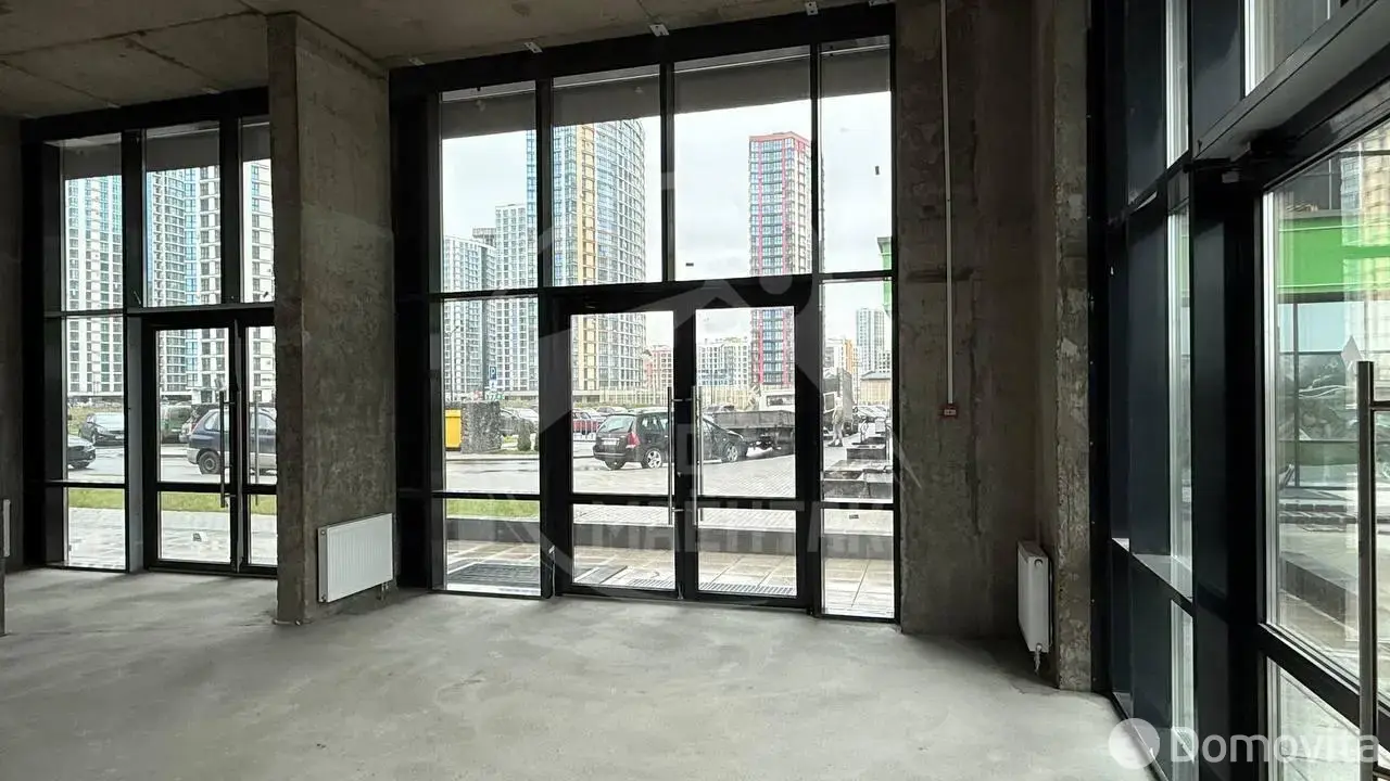 Цена аренды торгового объекта, Минск, ул. Михаила Савицкого, д. 39