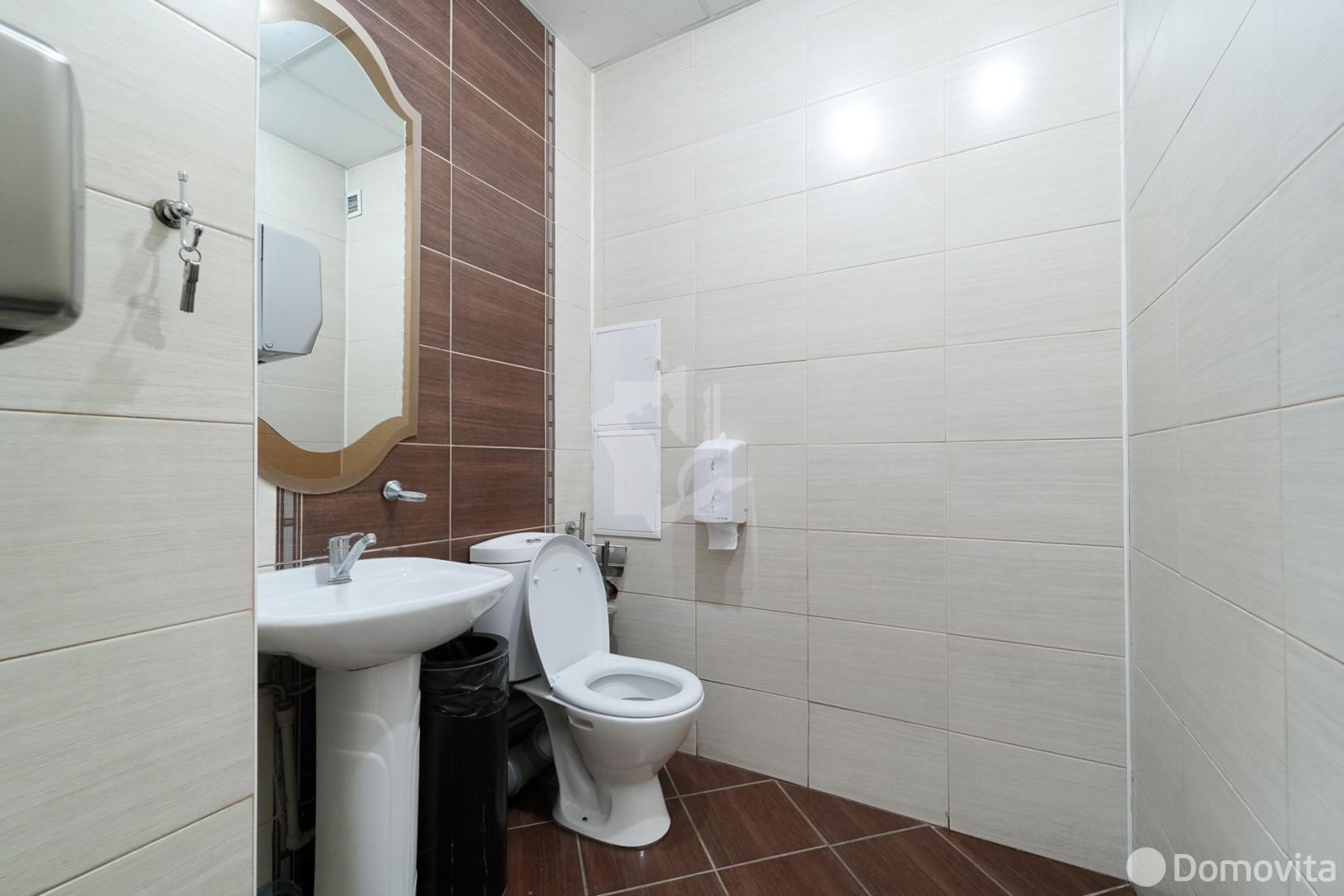 Снять офис на ул. Либаво-Роменская, д. 23 в Минске, 2130EUR, код 16898 - фото 16