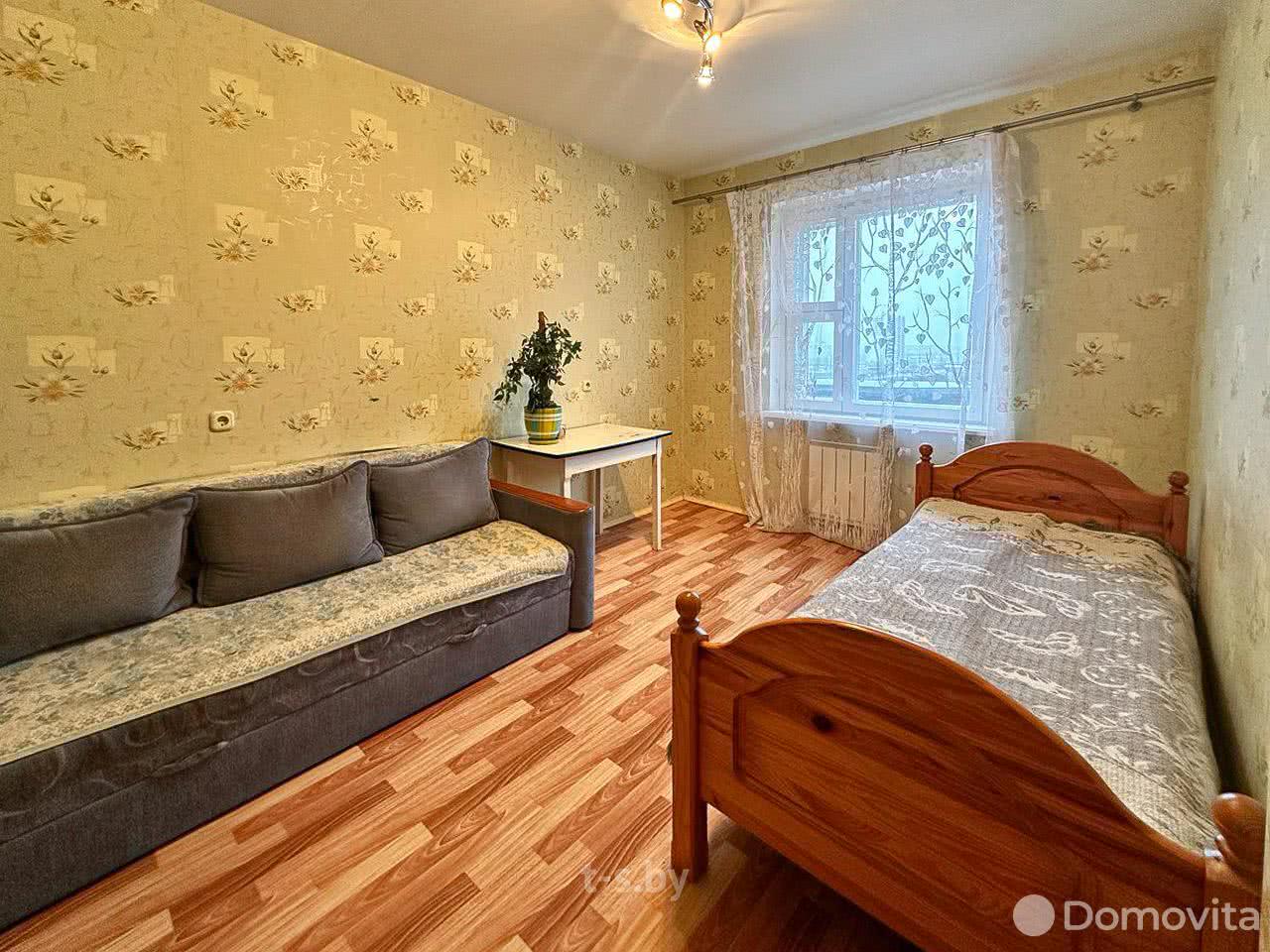 Купить 3-комнатную квартиру в Минске, ул. Колесникова, д. 36, 100000 USD, код: 952954 - фото 6