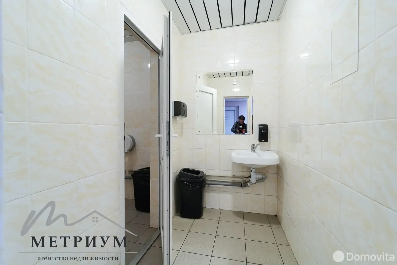 торговый объект, Минск, ул. Кирилла Туровского, д. 16 