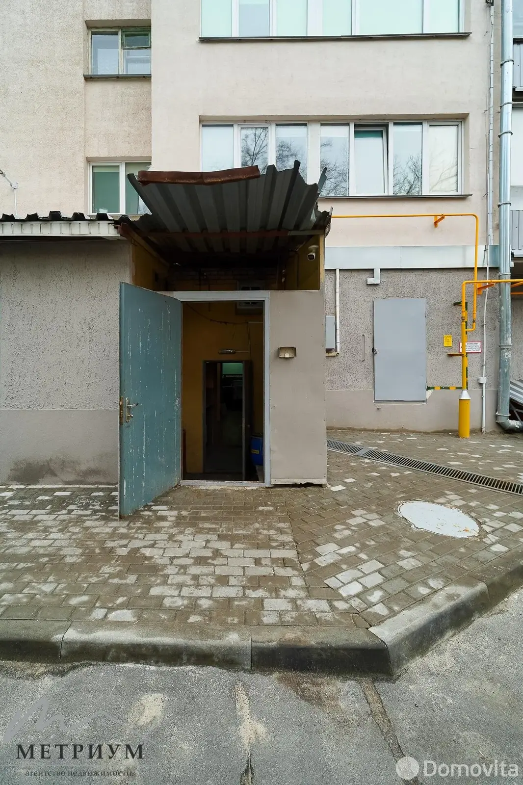 Аренда торгового помещения на ул. Чкалова, д. 20 в Минске, 1418EUR, код 966806 - фото 10