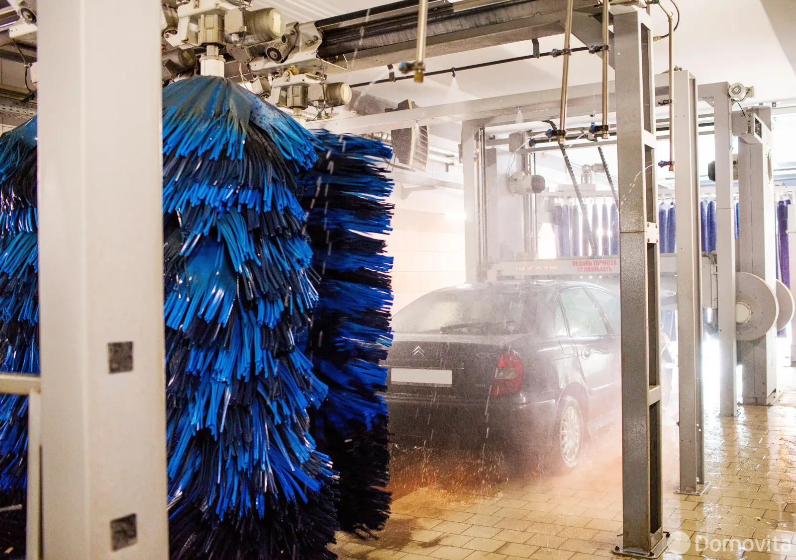 Купить офис на ул. Московская, д. 208/а в Бресте, 670000USD, код 9417 - фото 29