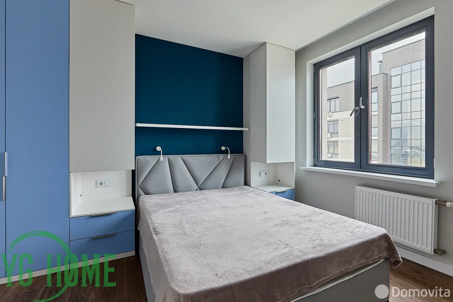 квартира, Минск, ул. Ратомская, д. 50 - лучшее предложение