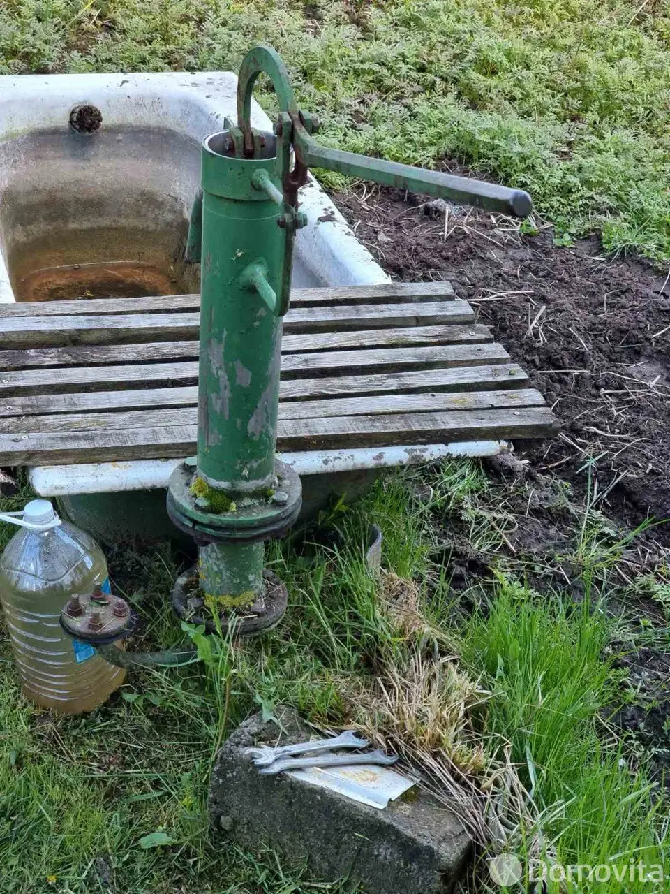 Купить 2-этажную дачу в Журавинка Минская область, 23000USD, код 184998 - фото 17