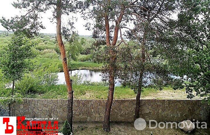 Купить помещение под сферу услуг в Грановке, ул. Луговая, д. 13 - фото 14