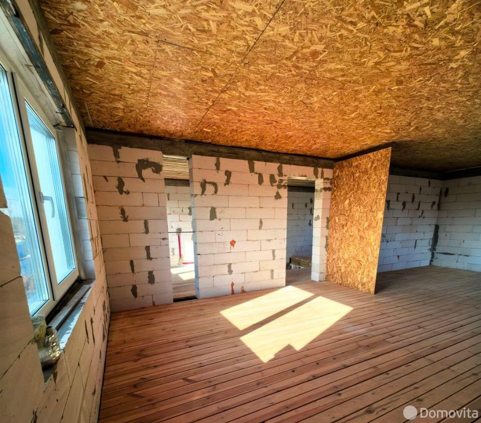 Купить 2-этажную дачу в Романовка Минская область, 39900USD, код 185743 - фото 12