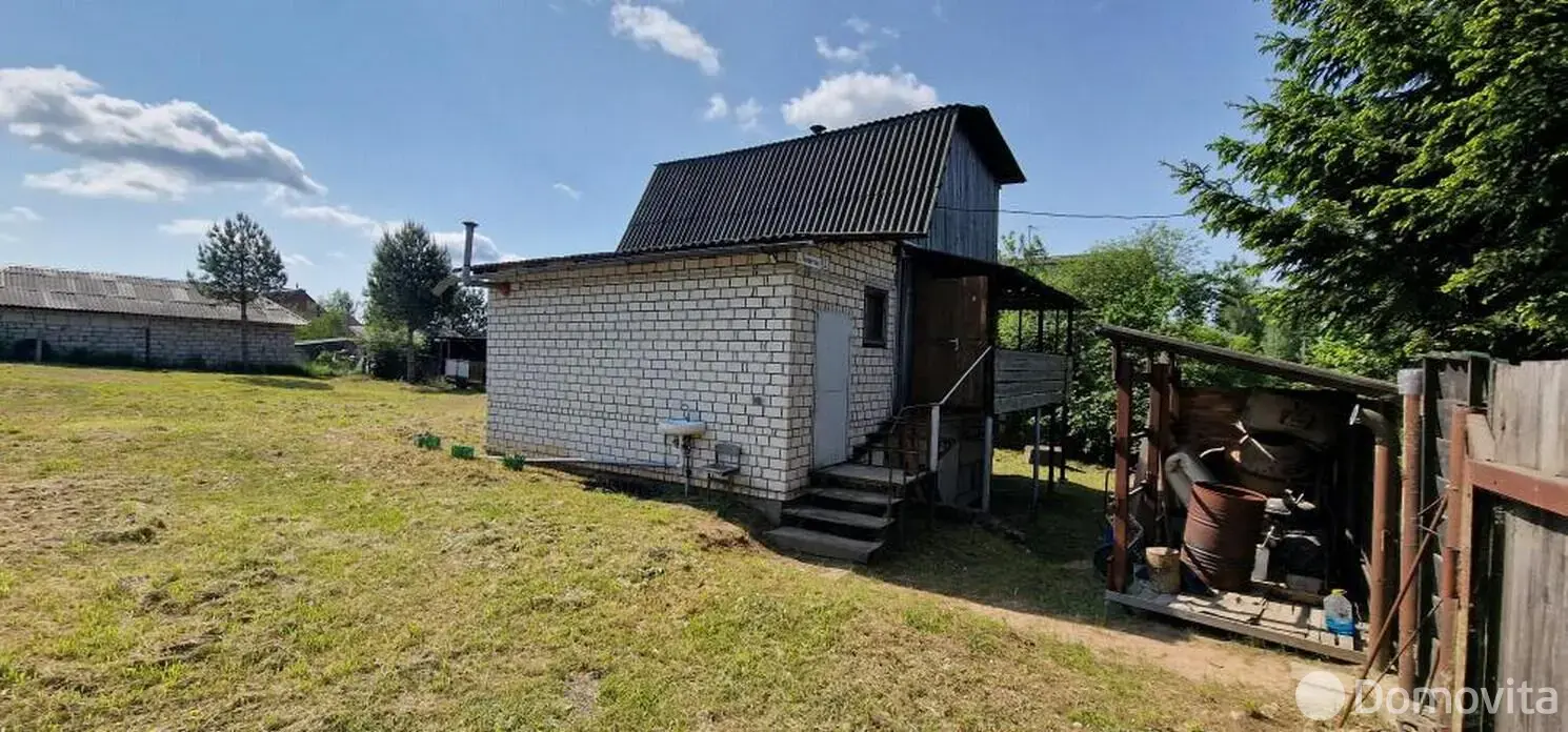 участок, Марковщина, ул. Тенистая, д. 2, стоимость продажи 118 419 р.