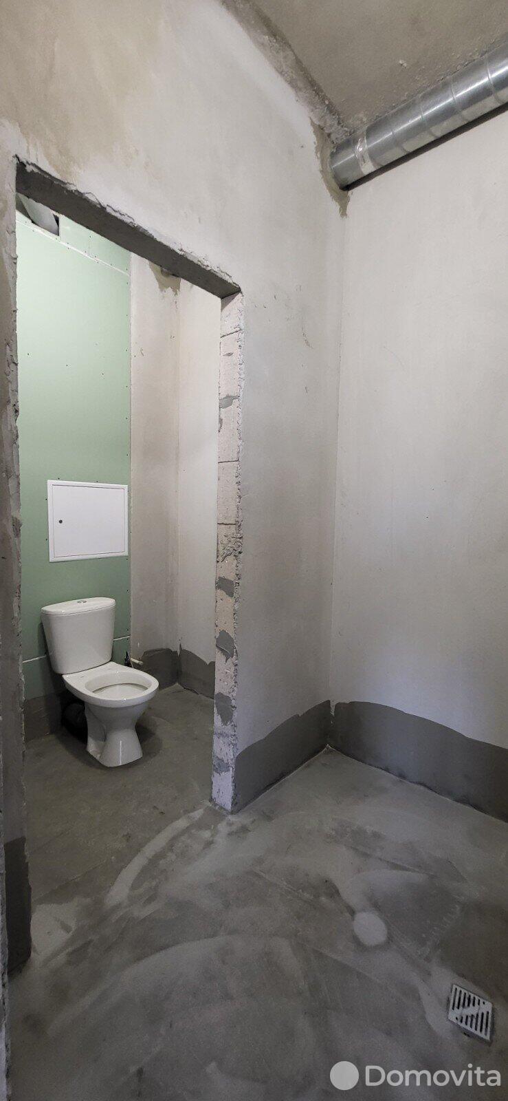 Аренда торгового помещения на ул. Кропоткина, д. 59 в Минске, 653EUR, код 964299 - фото 11