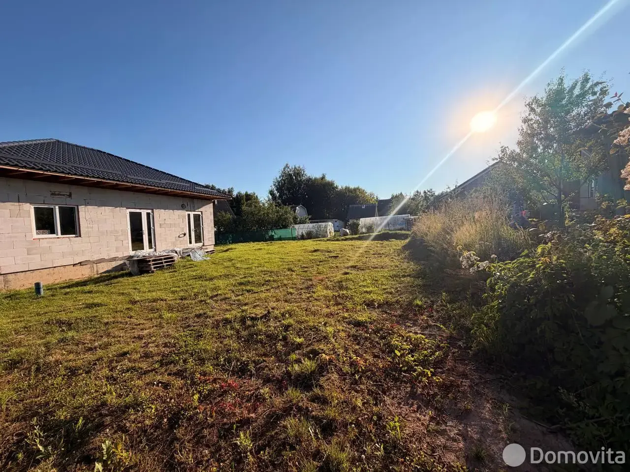 Продажа 1-этажной дачи в Мара Минская область, 42500USD, код 186125 - фото 17