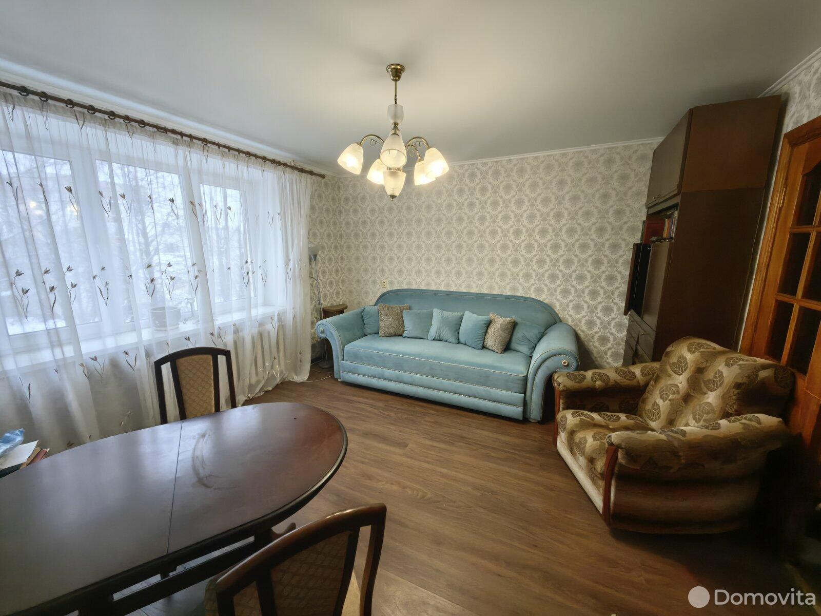 Продажа 3-комнатной квартиры в Барановичах, ул. Гаевая, 29000 USD, код: 952093 - фото 4
