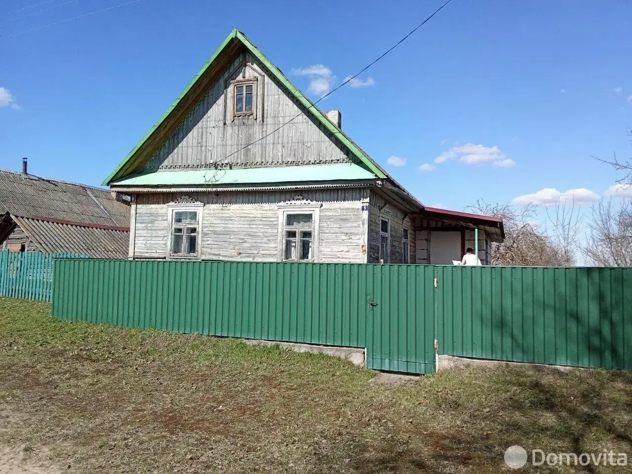 дом, Волка, ул. Центральная, д. 5 - лучшее предложение